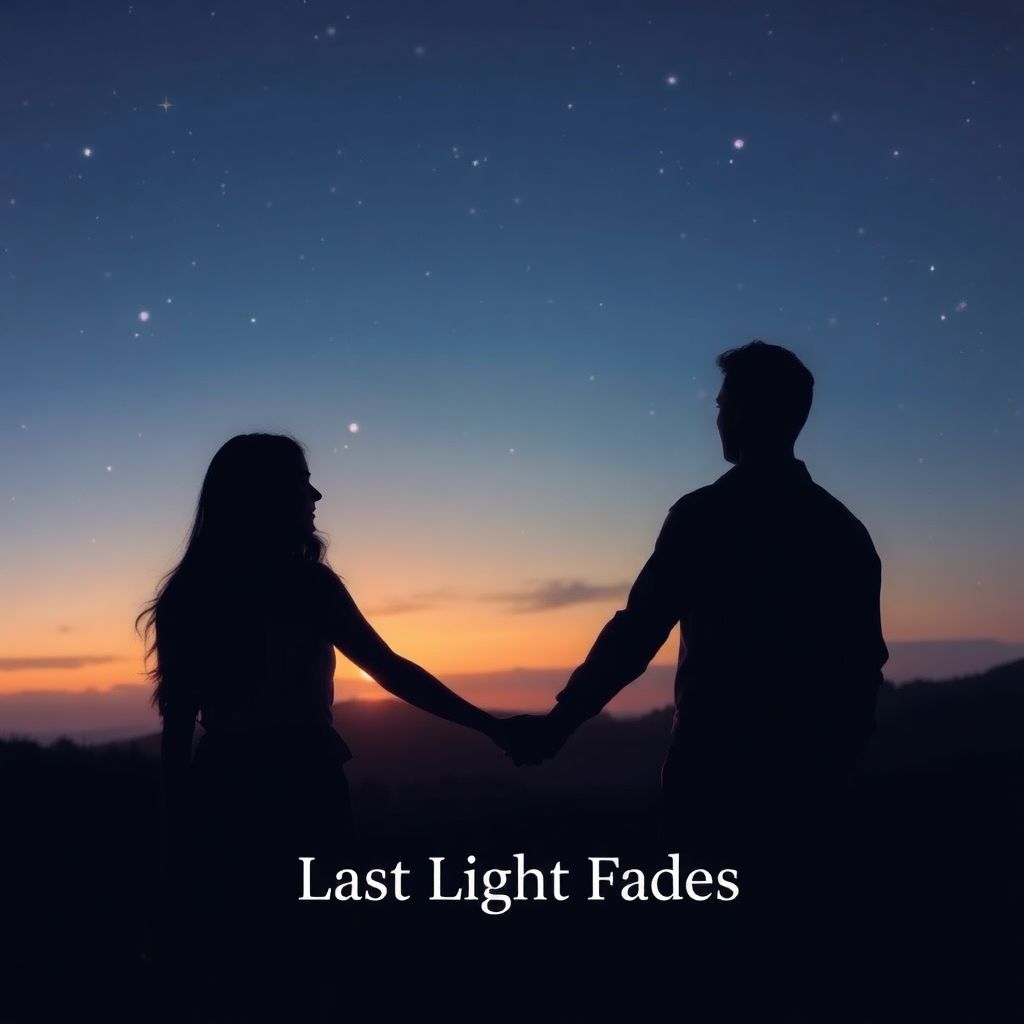 Last Light Fades1