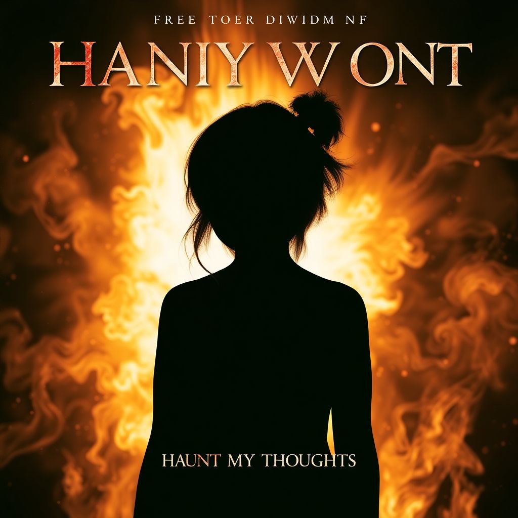 Haunt My Thoughts