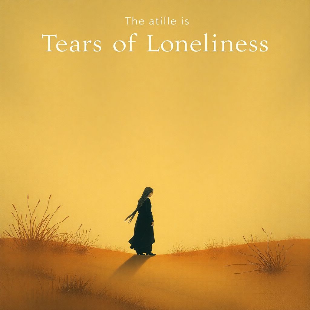 Tears of Loneliness