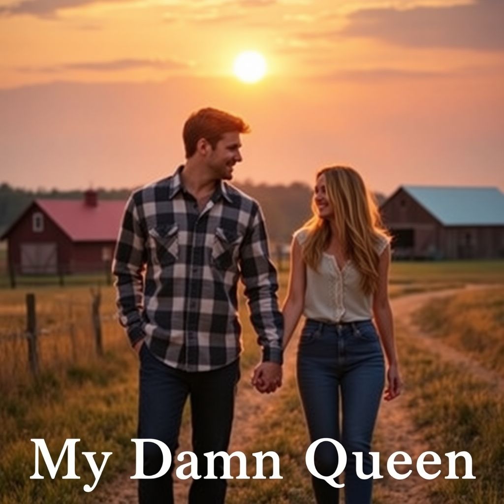 My Damn Queen