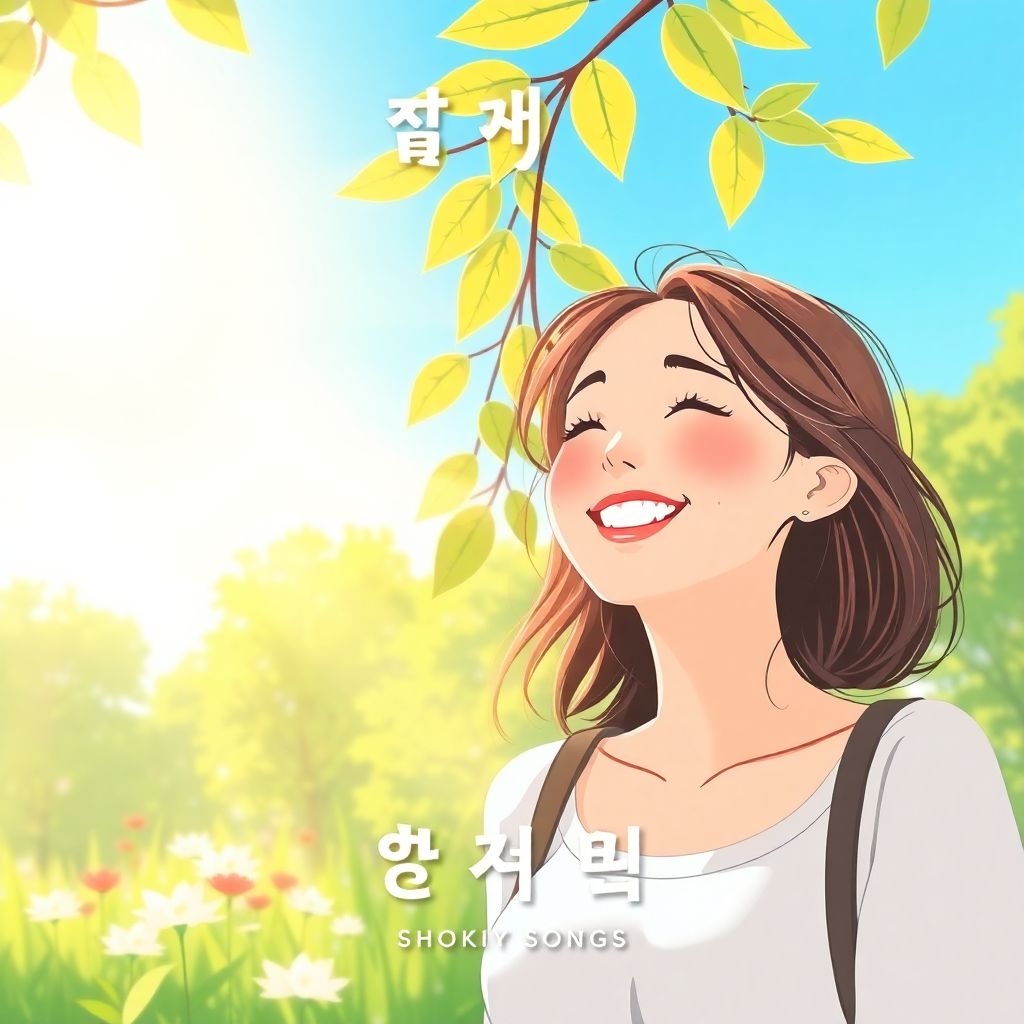 햇살 같은 하루가