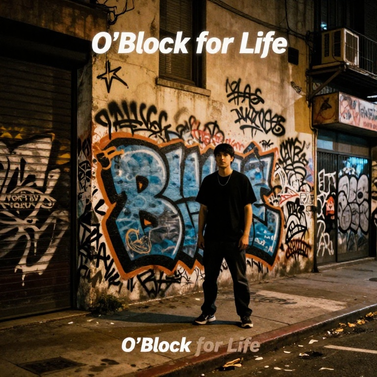 O'Block for Life