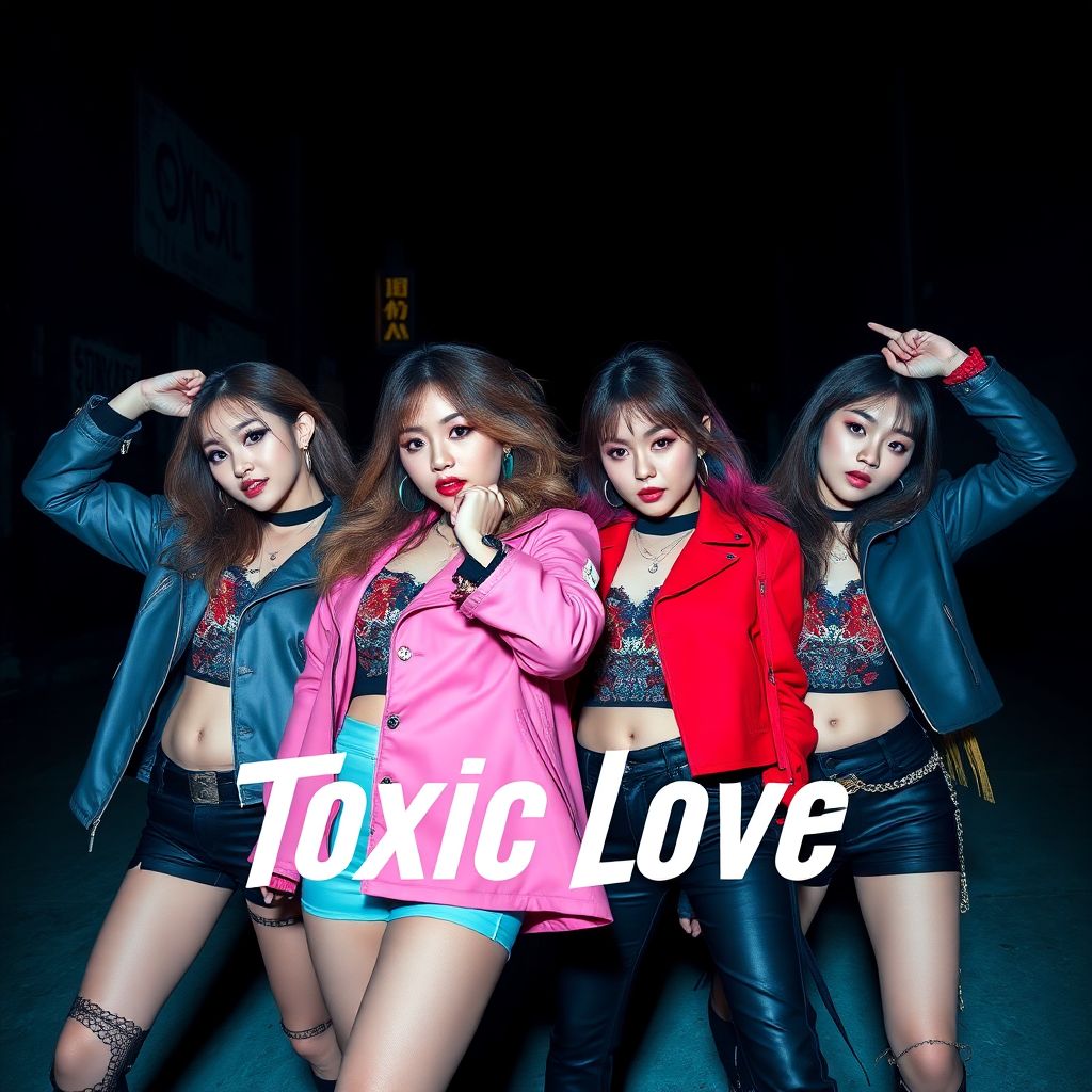 Toxic Love
