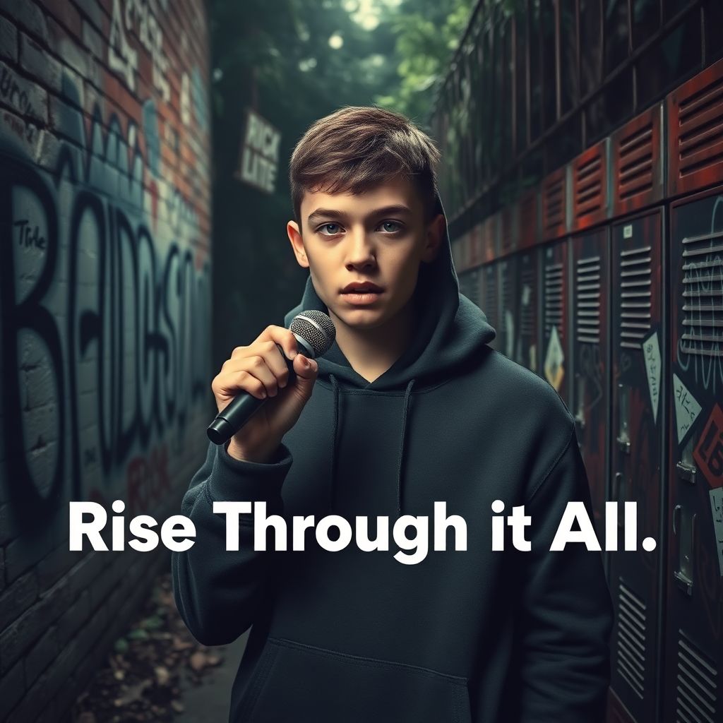 Rise Through It All