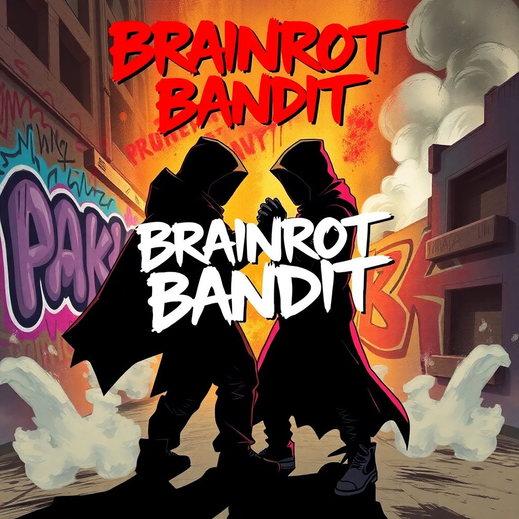 Brainrot Bandit
