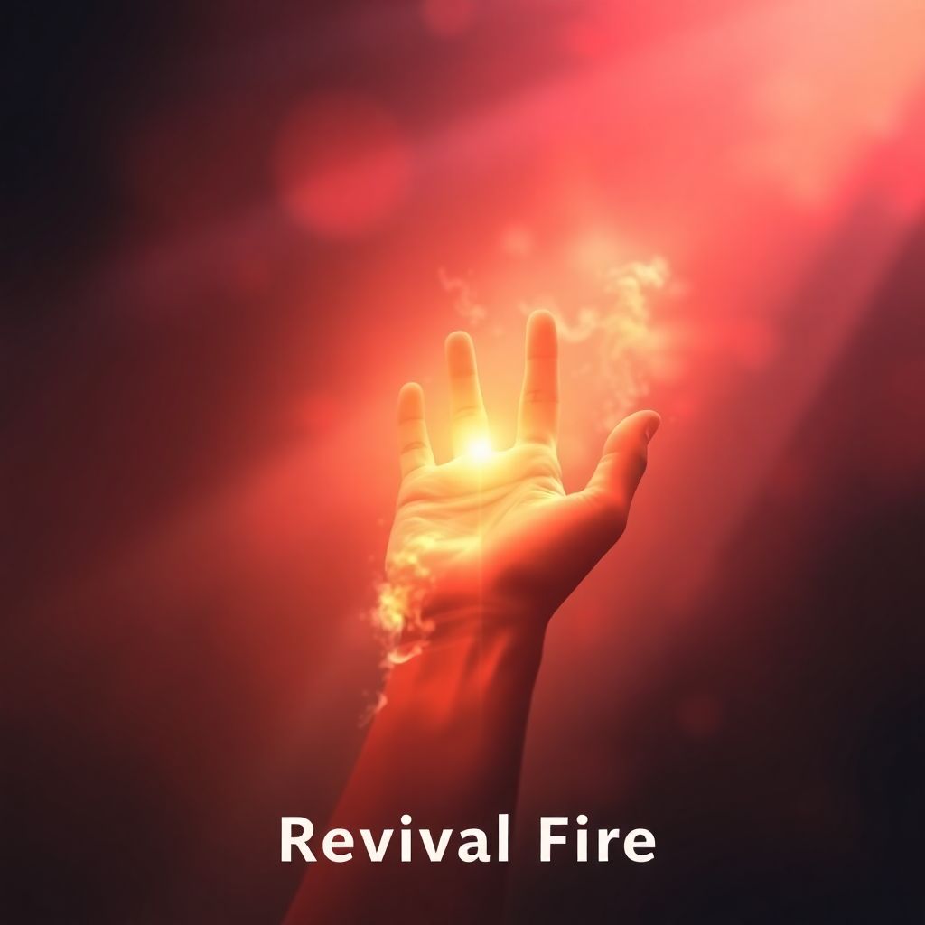 Revival Fire