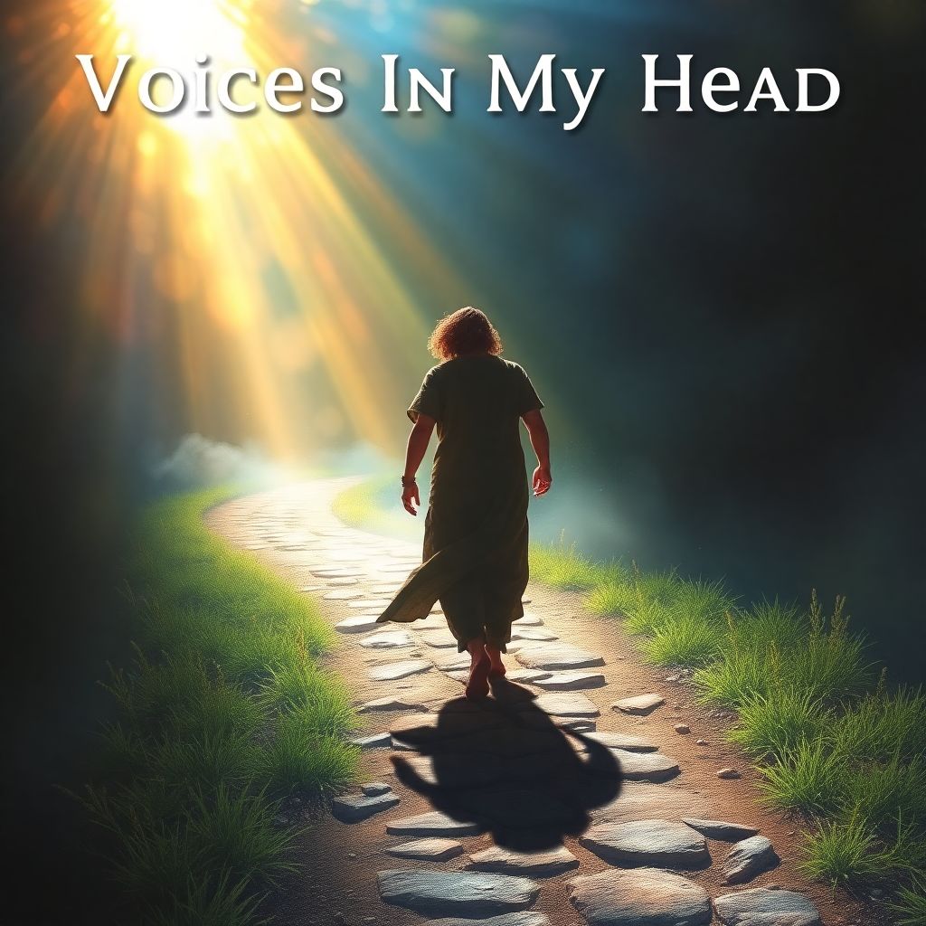 Voices In My Head!