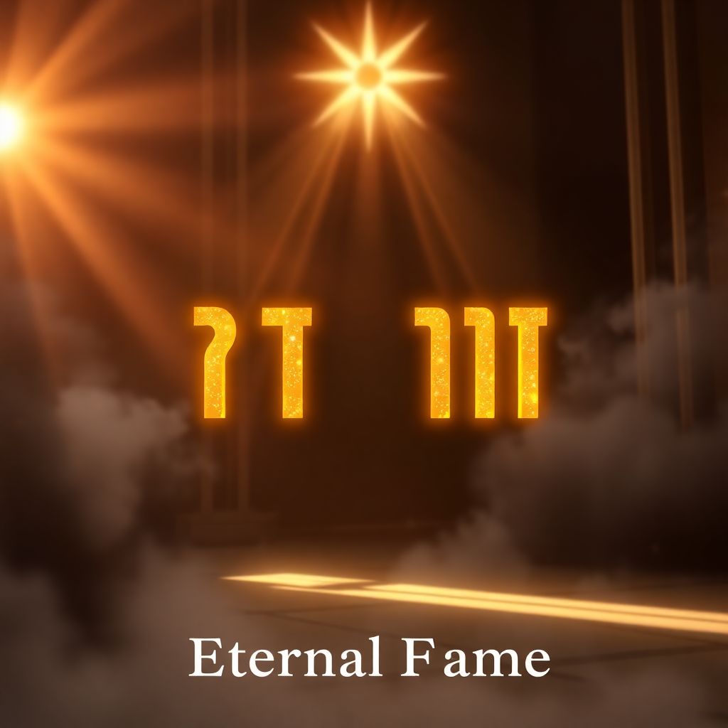 Eternal Flame
