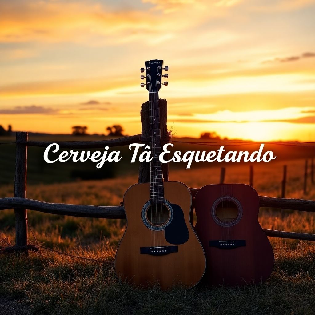 Cerveja Tá Esquentando