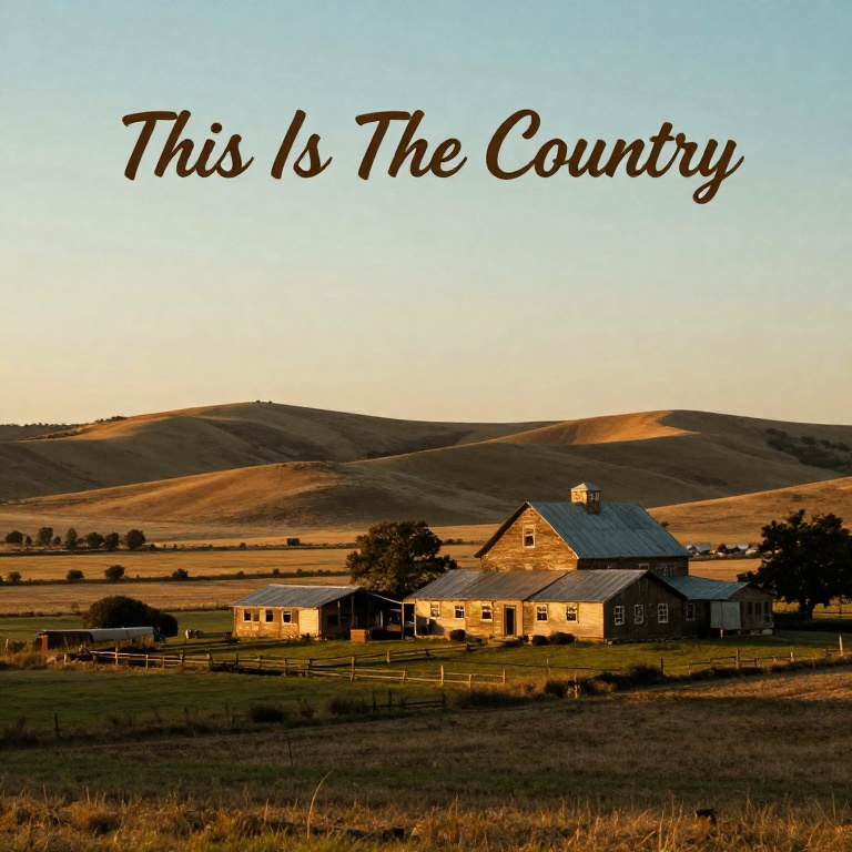 This Is The Country