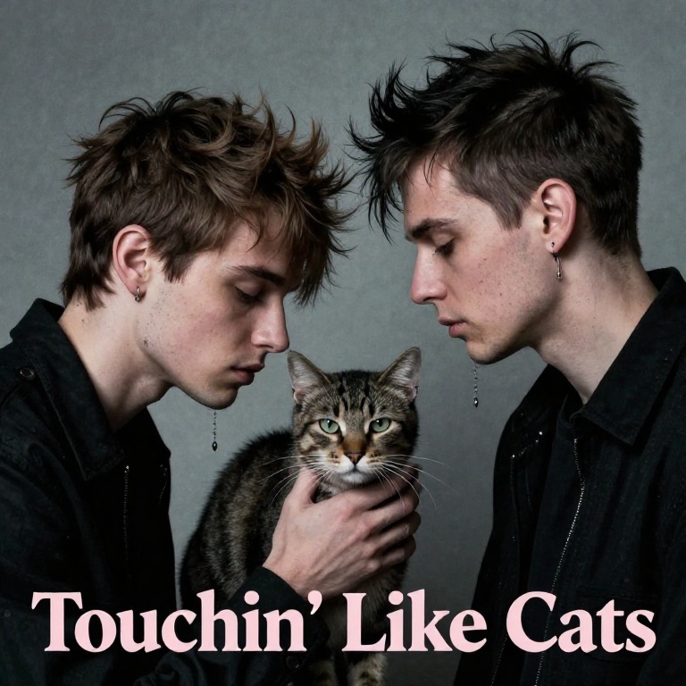 Touchin' Like Cats