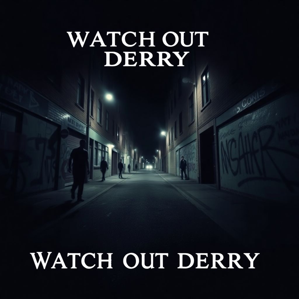 Watch Out Derry