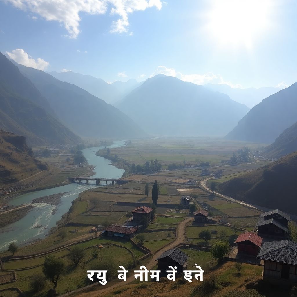 साविकका छ गाविस मिली बनेको चौरपाटी