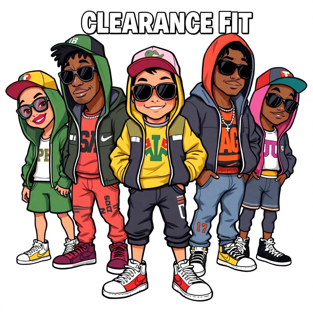 Clearance Fit