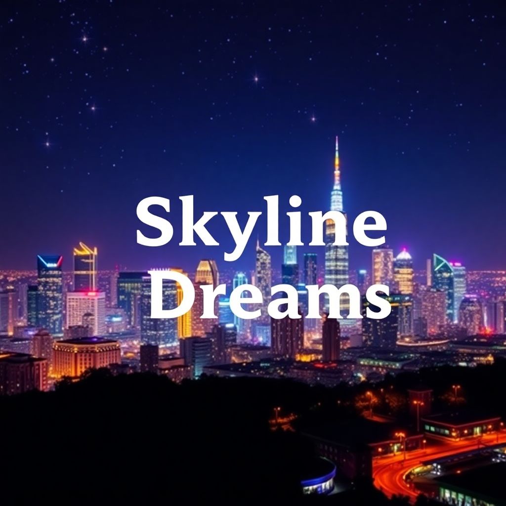 Skyline Dreams