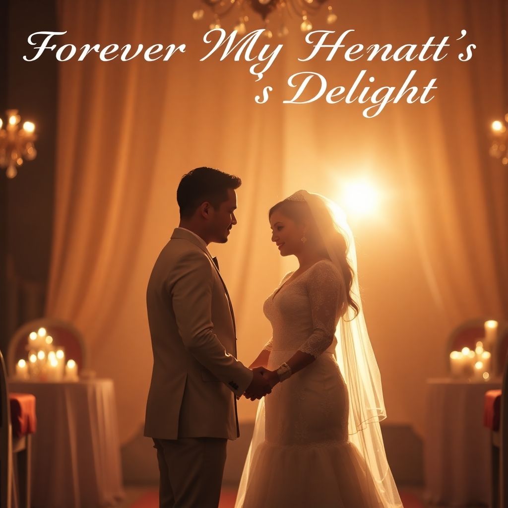 Forever My Heart's Delight