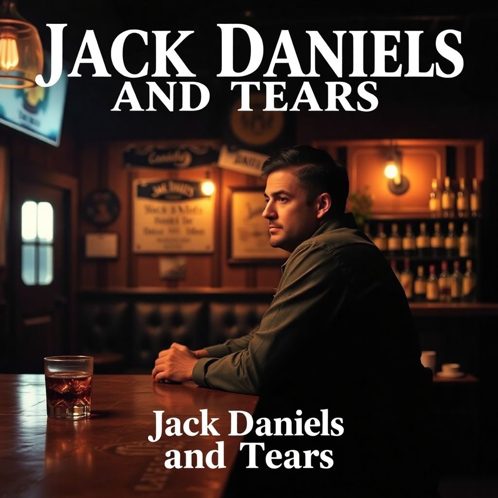 Jack Daniels and Tears