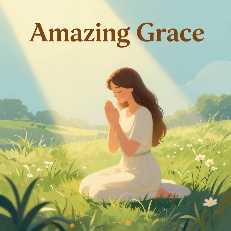 Amazing Grace