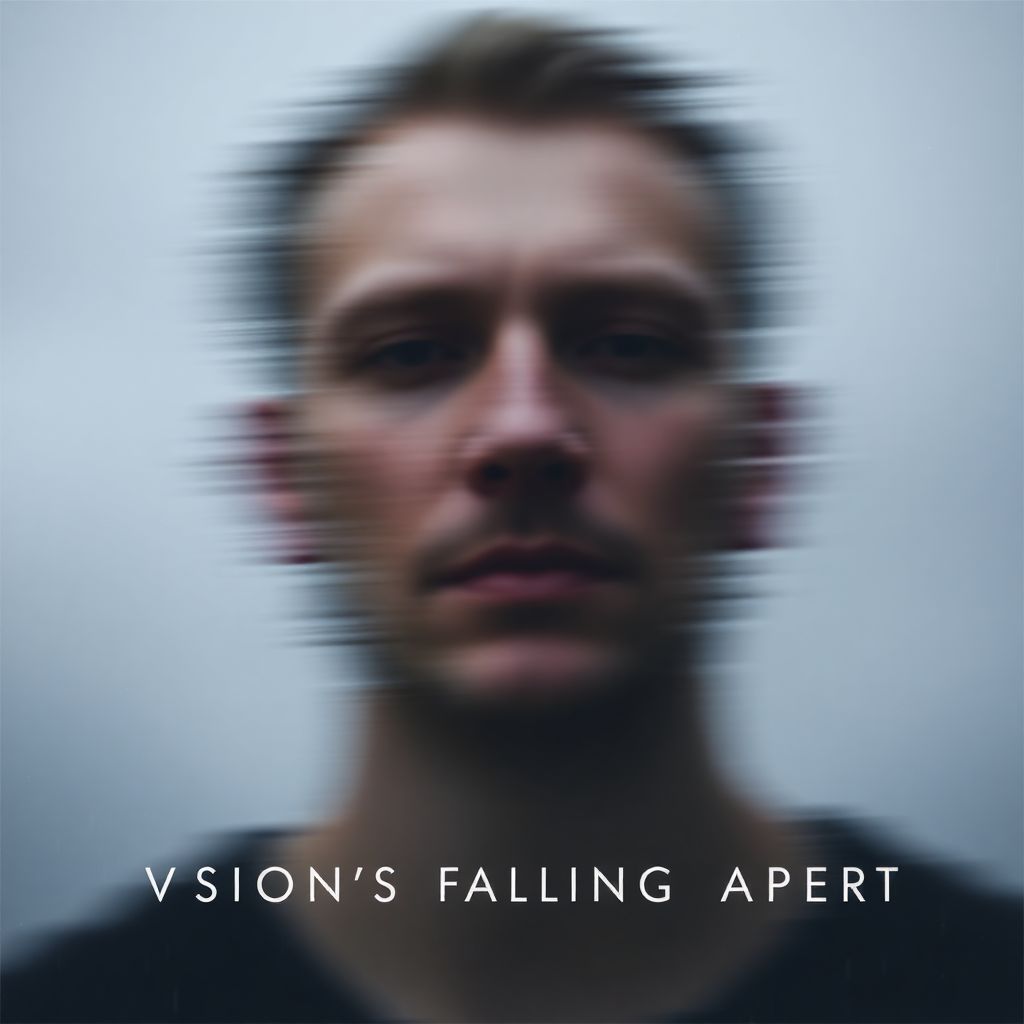 Vision's Falling Apart