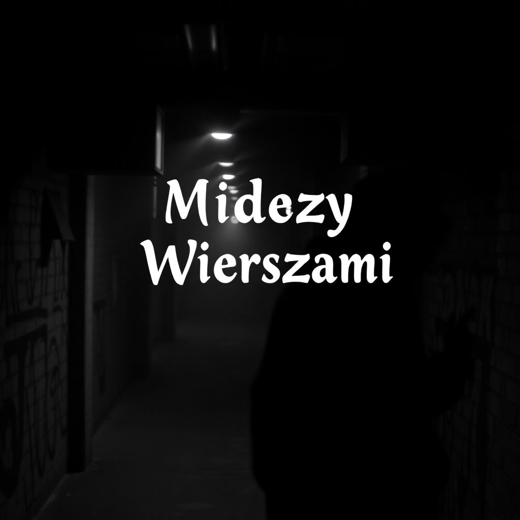 Miedzy Wierszami