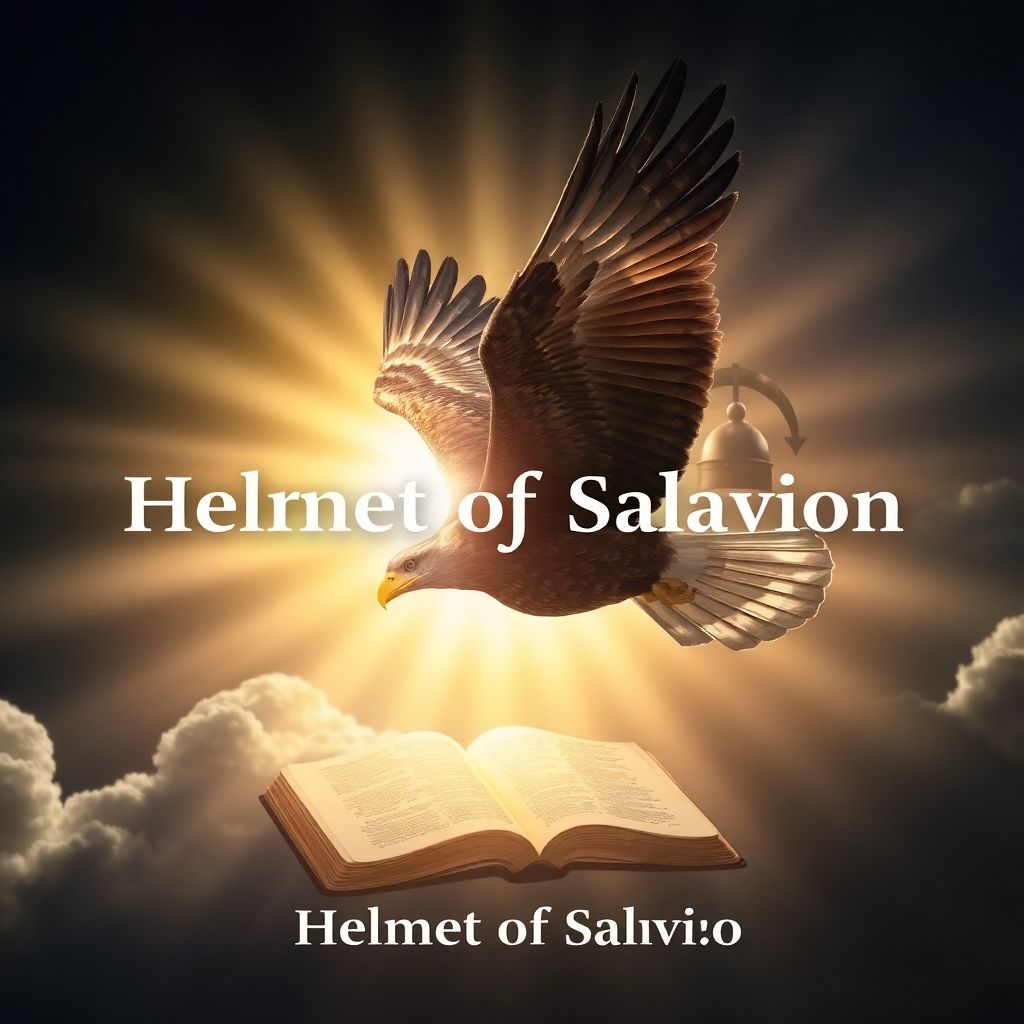 Helmet of Salvation
