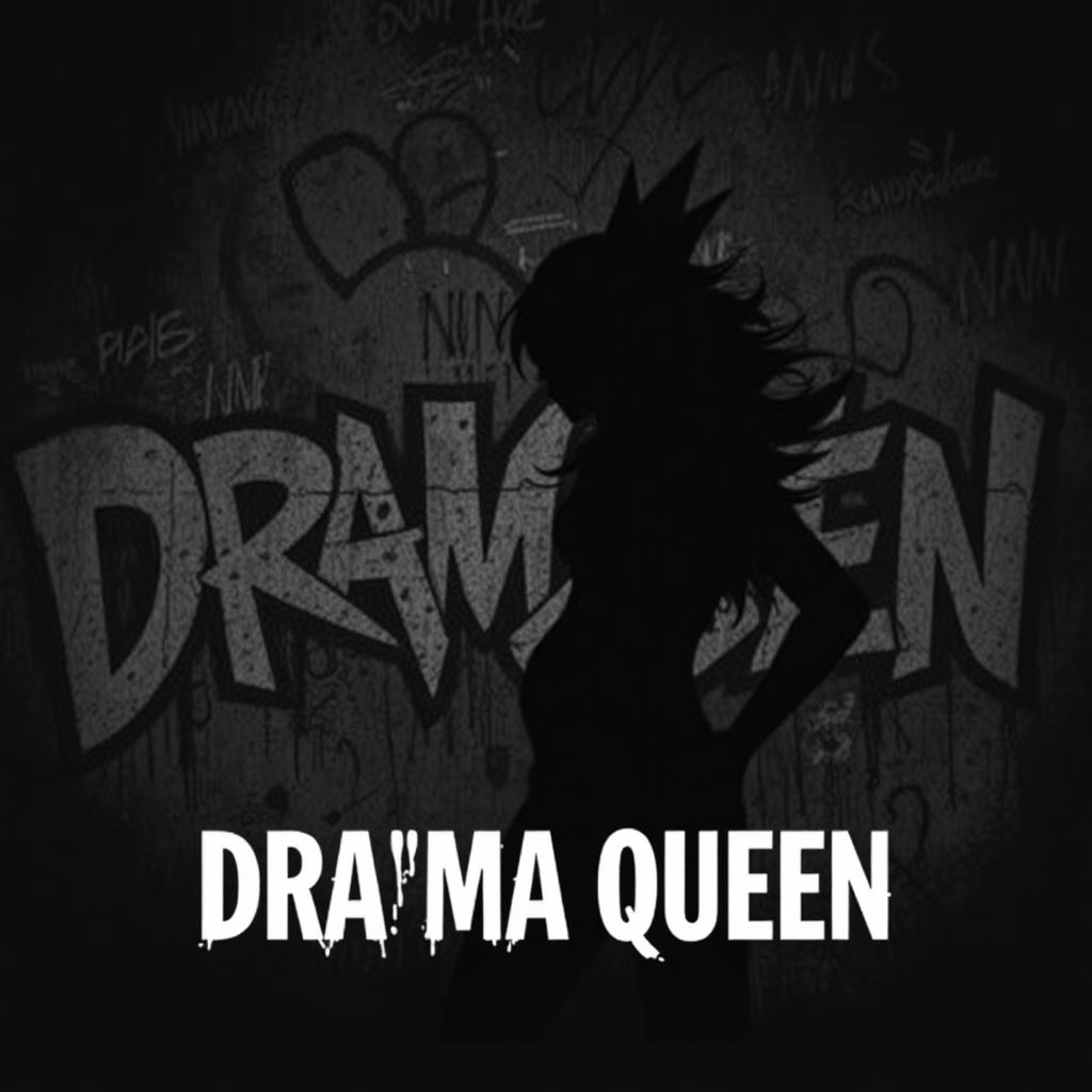 Drama Queen