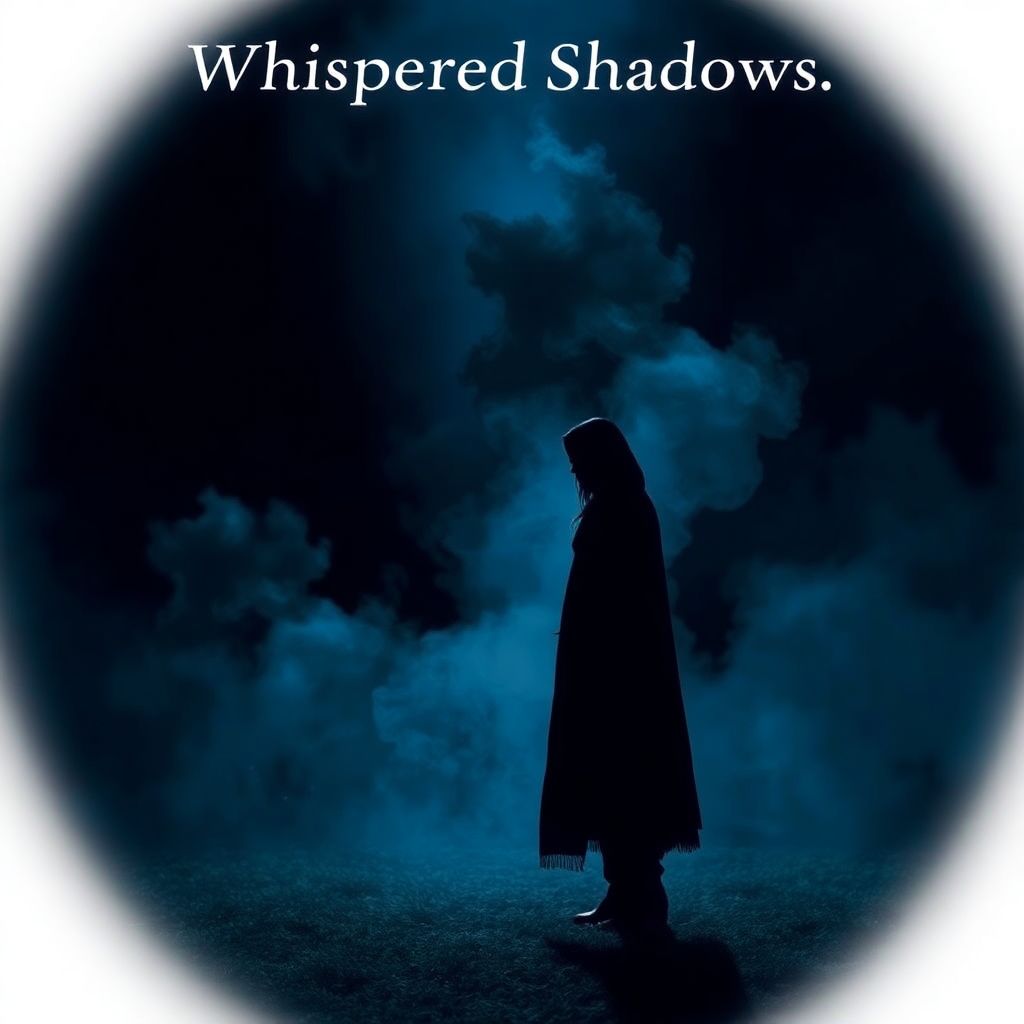 Whispered Shadows