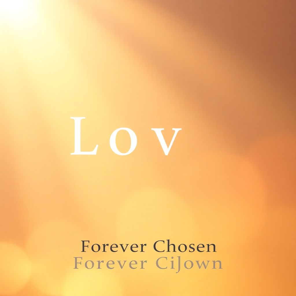 Forever Chosen