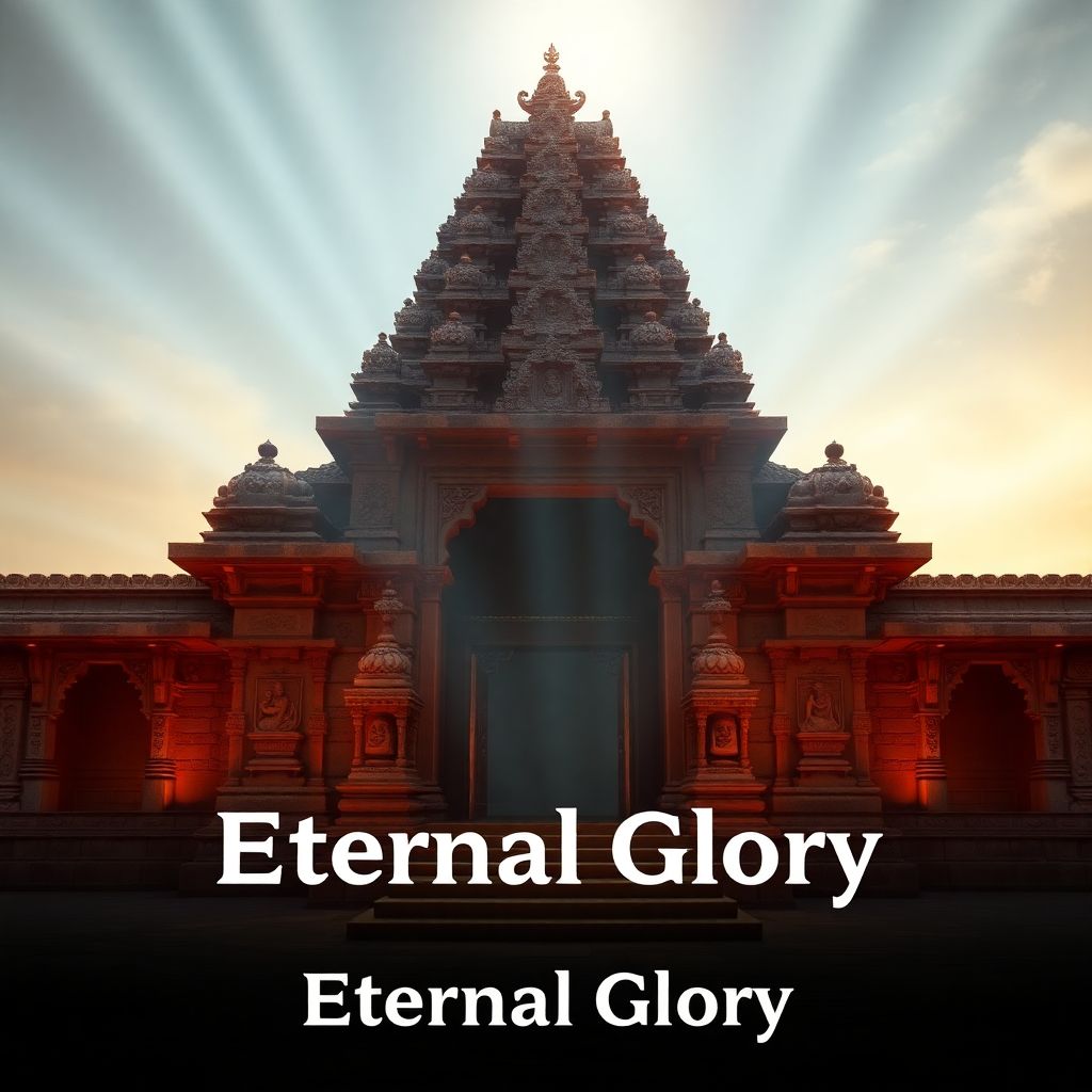 Eternal Glory