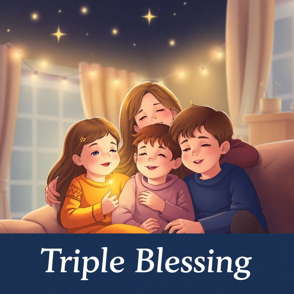 Triple Blessing