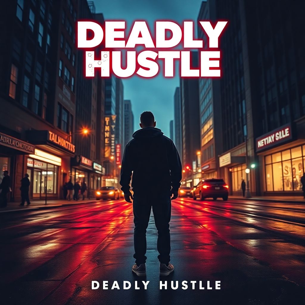 Deadly Hustle