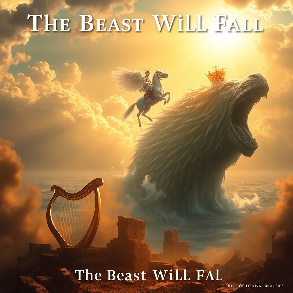 The Beast Will Fall
