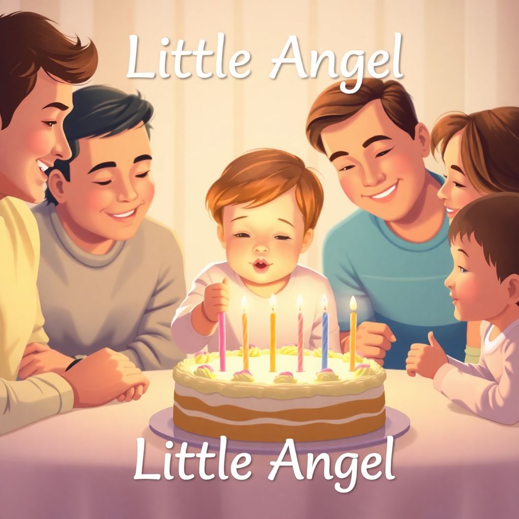 Little Angel