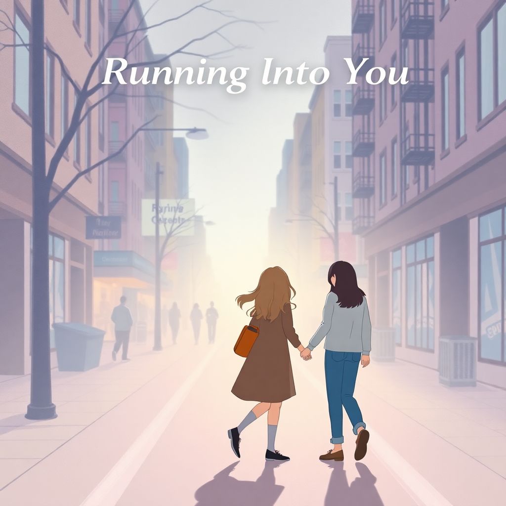 Running Into You