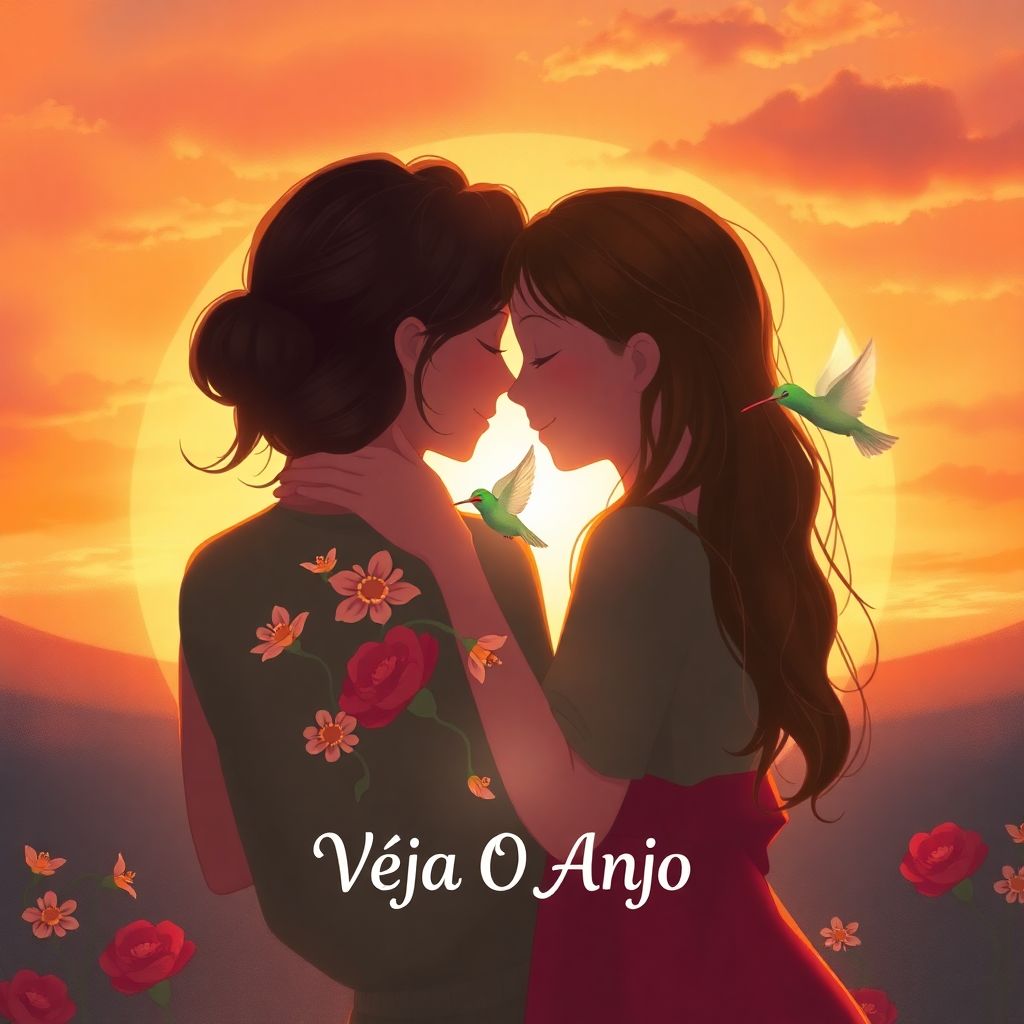 Veja O Anjo