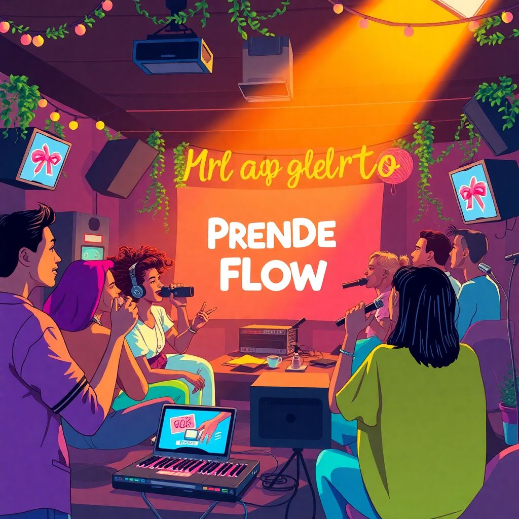 Prende El Flow