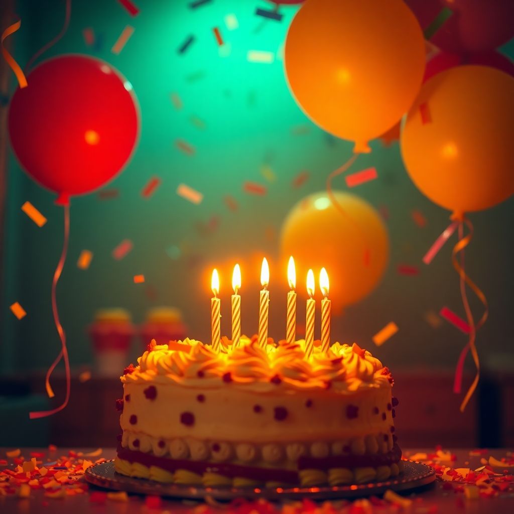 Happy Birthday Shiv