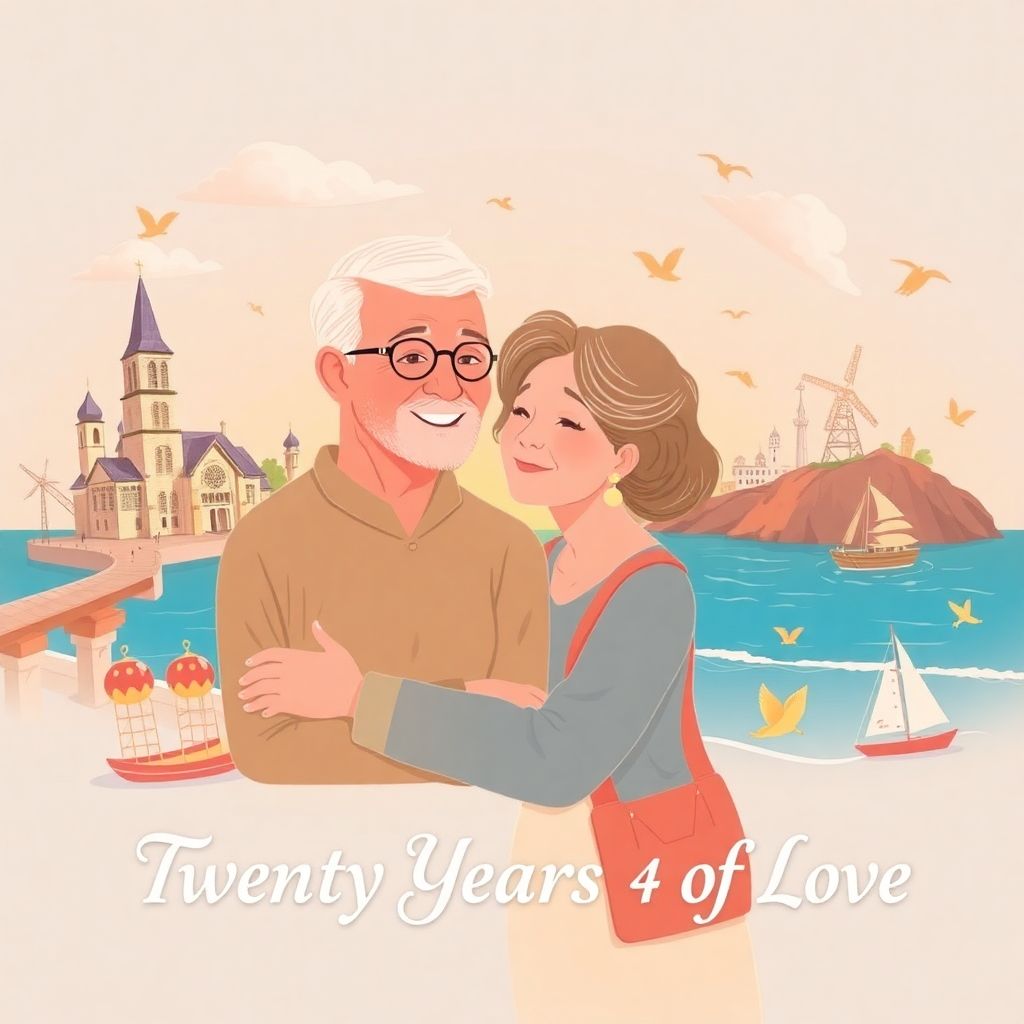 Twenty Years of Love