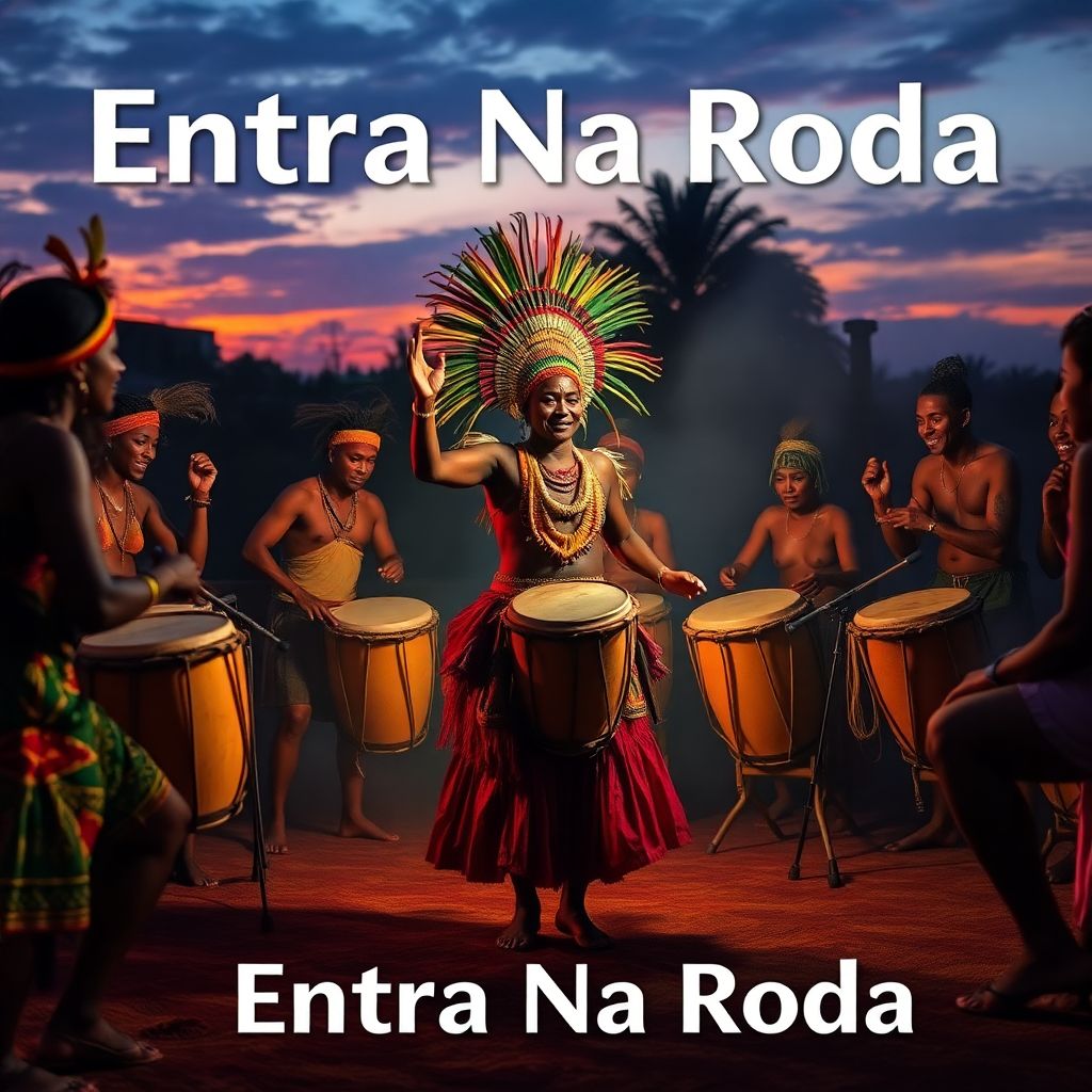 Entra Na Roda
