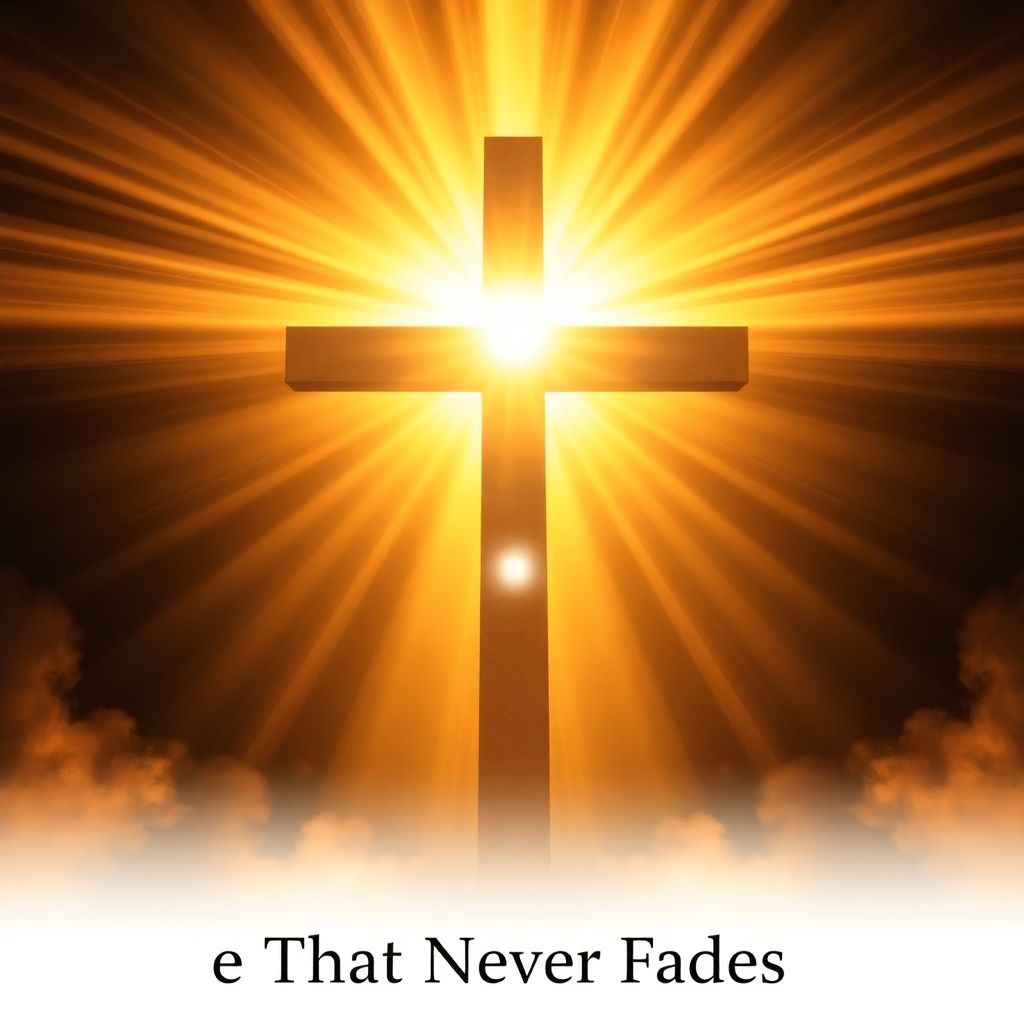Love That Never Fades