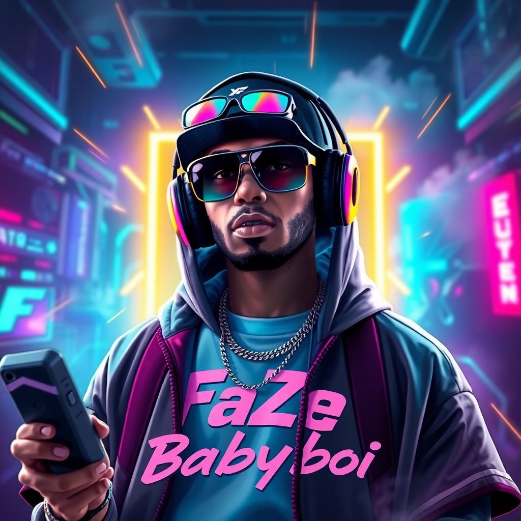 FaZe Babyboii