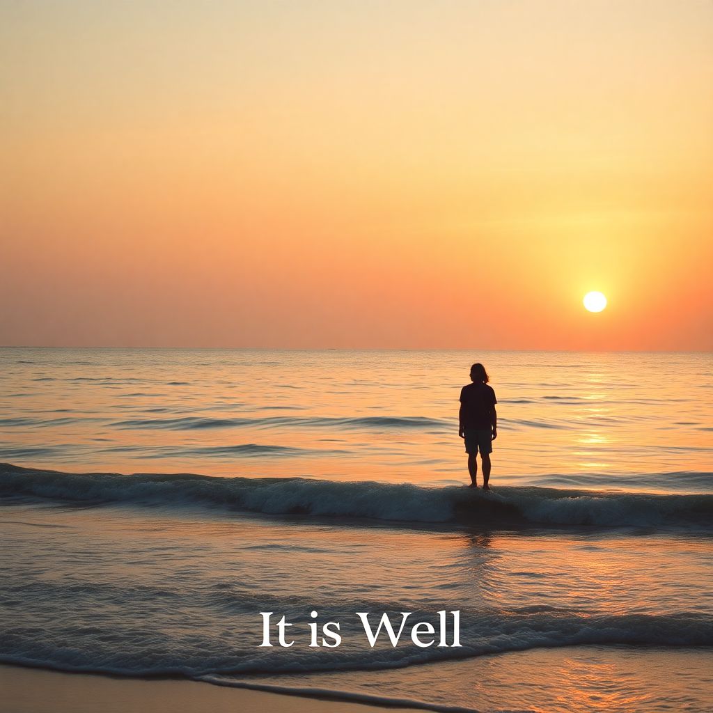 It Is Well
