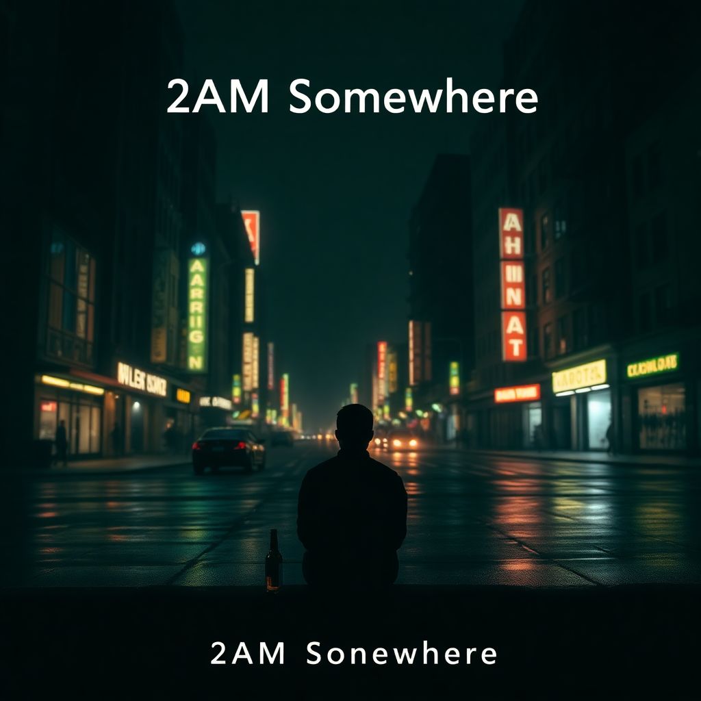 2AM Somewhere