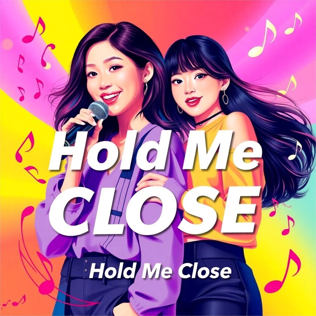 Hold Me Close