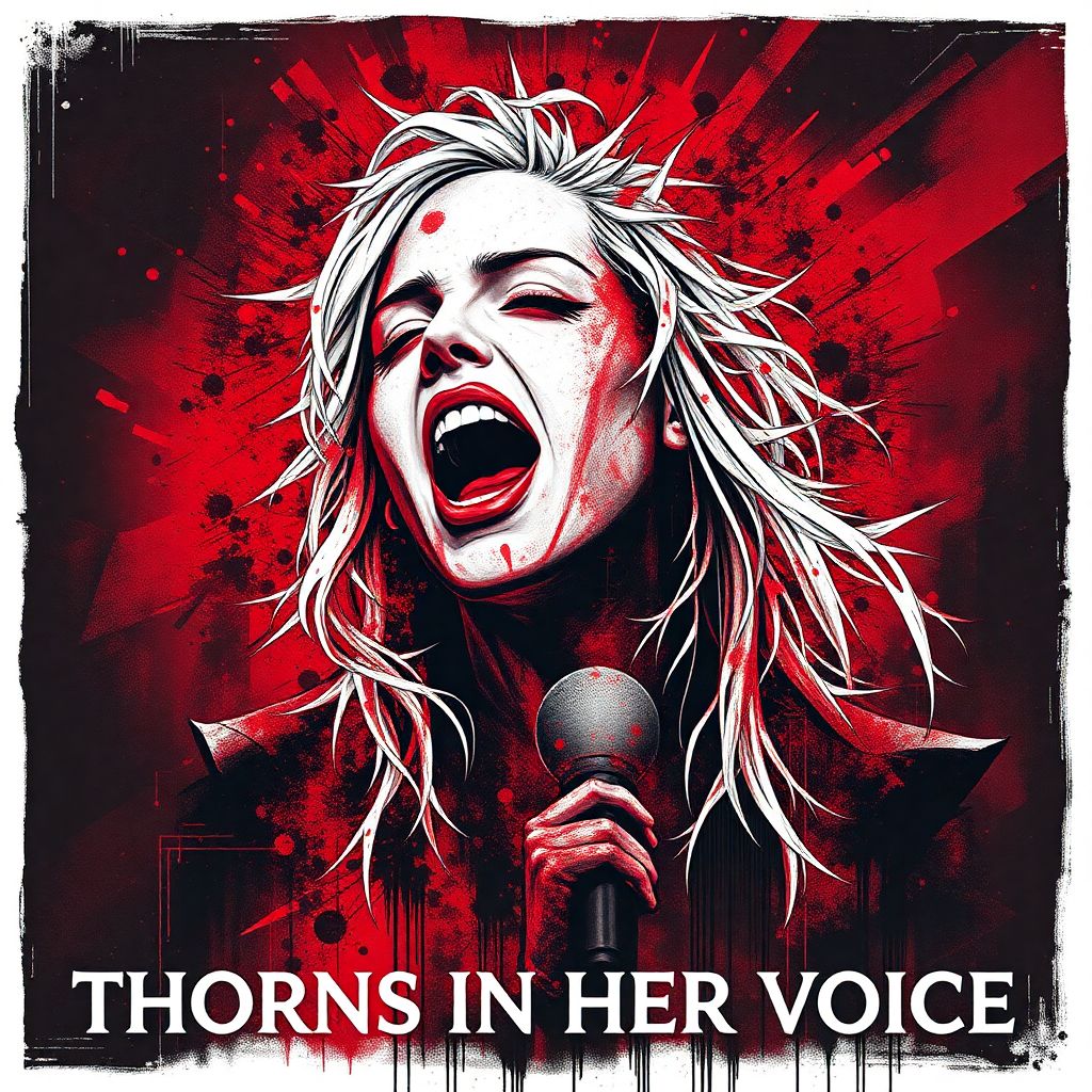 Thorns In Her Voice