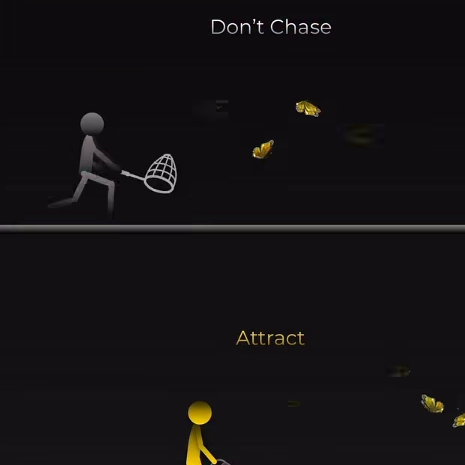 Breaking Free (version 2)