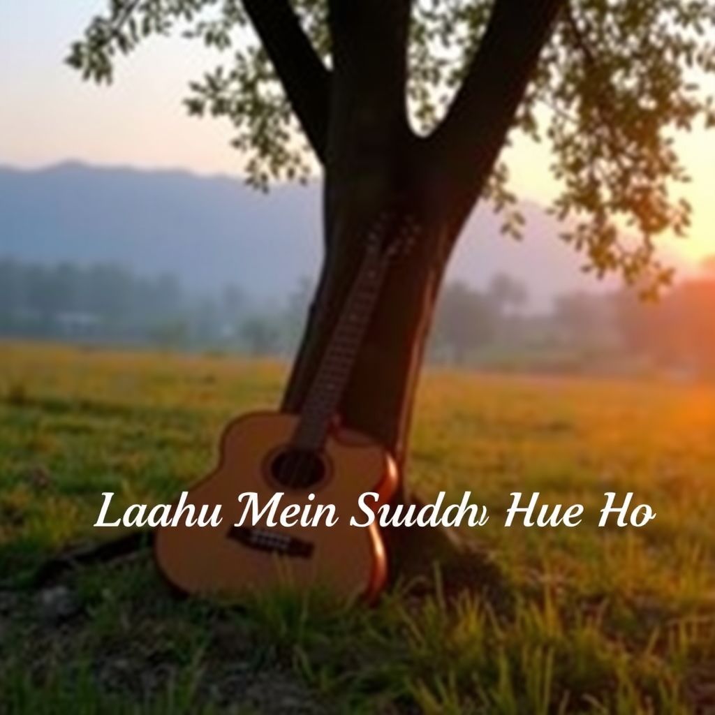 Laahu Mein Shudh Hue Ho