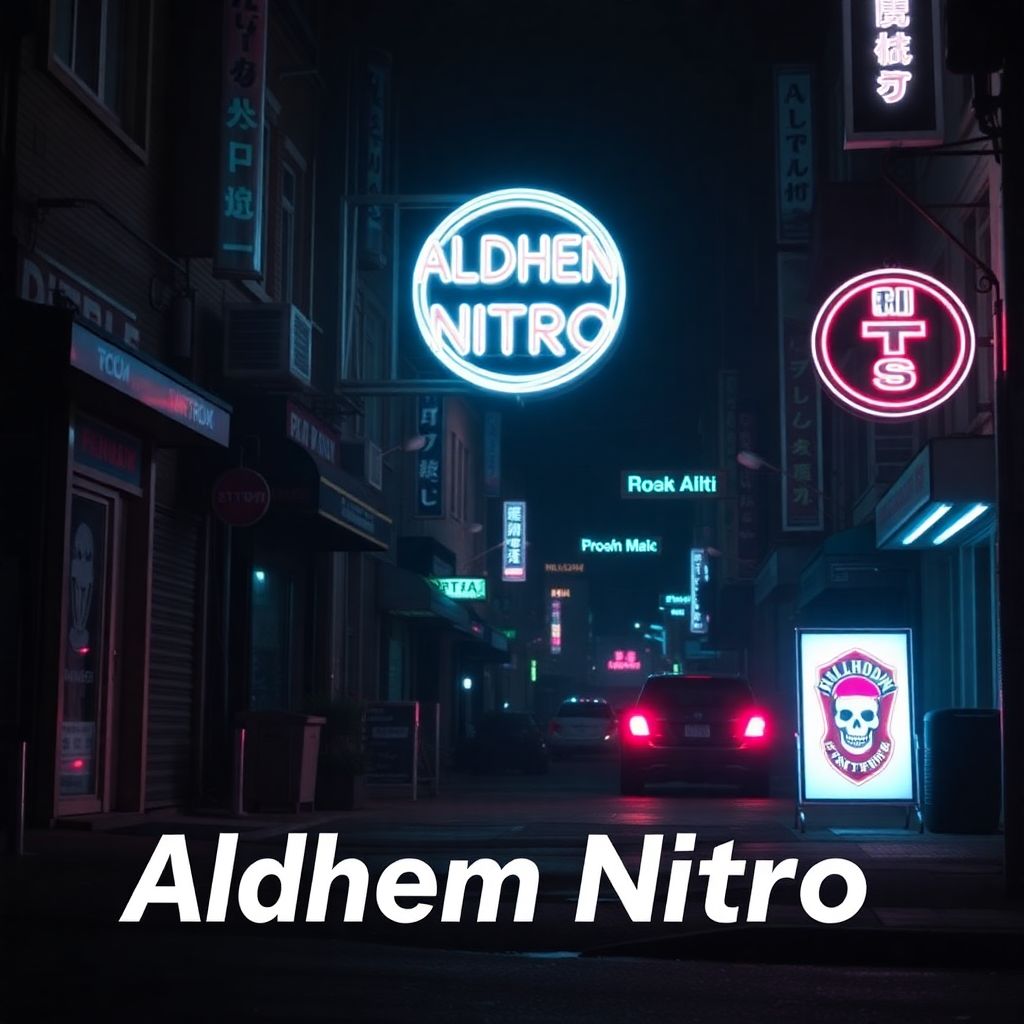 Aldhem Nitro