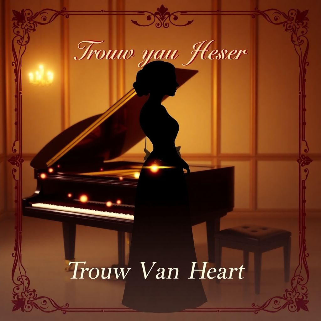 Trouw Van Hart