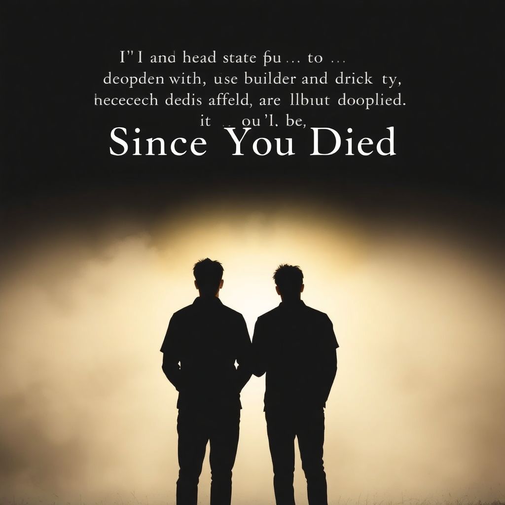 Since You Died